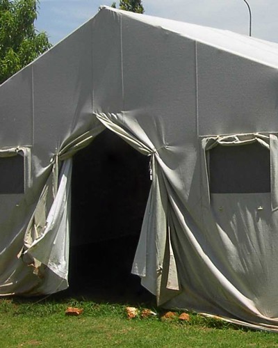 Изготавливаем солдатские палатки в Покровске вместимостью <strong>до 70 человек</strong>